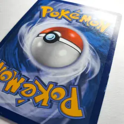 Flareon EX RC6/RC32 Full Art Radiant Collection Generations MP Pokemon Card - Image 5