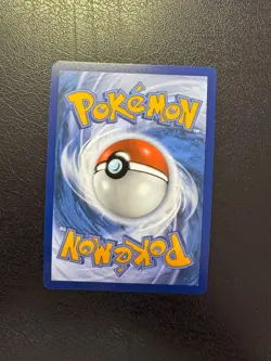 Bulbasaur 133/132 Mega Evolution STAMPED Pokemon Card - NM - Image 2