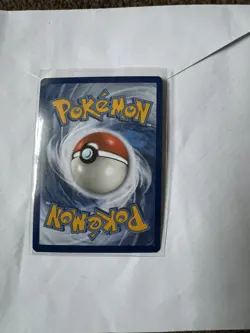 Pokemon Card Mewtwo Unbroken Bonds Reverse Holo Rare 75/214 Near Mint - Image 2