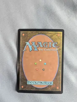 Glarb, Calamity's Augur (Showcase) Bloomburrow Foil NM - Image 2