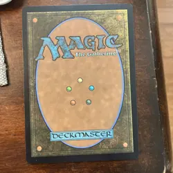 Magic The Gathering Hexing Squelcher R Lorwyn Eclipsed Set 145 NM - Image 2