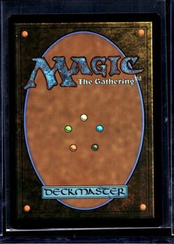2023 MTG Magic the Gathering SLD Secret Lair Drop Borderless #1426 Mass Hysteria - Image 2