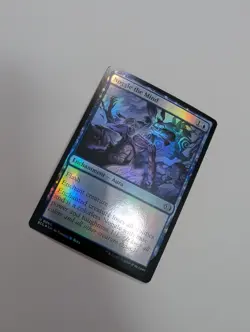 MTG - Noggle the Mind (Foil) - Lorwyn Eclipsed NM/M Condition - Image 2