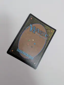 MTG - Noggle the Mind (Foil) - Lorwyn Eclipsed NM/M Condition - Image 3