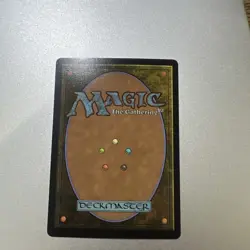 Planetarium of Wan Shi Tong Extended Art Foil TLA The Last Airbender NM MTG m385 - Image 3