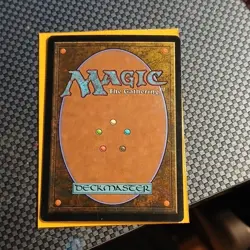 Wizards of the Coast Timber Protector Green Creature 4/6 MTG - Image 2