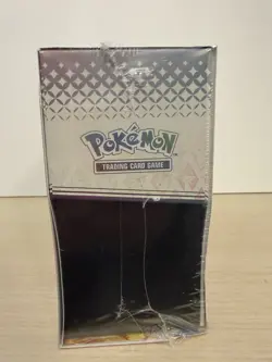 Pokemon Prismatic Evolutions Elite Trainer Box + Booster Bundle - Costco SEALED - Image 5