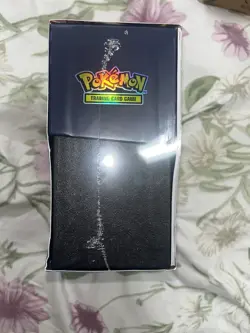Pokemon TCG Scarlet & Violet SURGING SPARKS Elite Trainer Box FACTORY SEALED ETB - Image 5