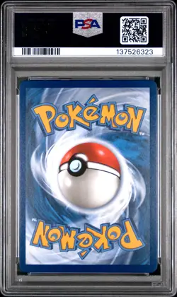 Bulbasaur Pokemon Meg En-Mega Evolution 133 PSA 10 - Image 2