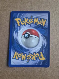 Pokemon TCG - Golem 14/165 - Expedition Base Set (2002) Holo Rare LP - Image 2