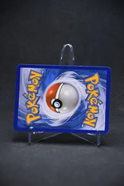 Pokemon TCG Unown 54/123 Reverse Holo Uncommon HeartGold & SoulSilver LP - Image 2