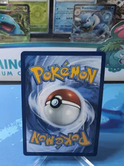 Team Rocket's Mewtwo ex 081/182 Double Rare Pokemon TCG Destined Rivals NM - Image 2