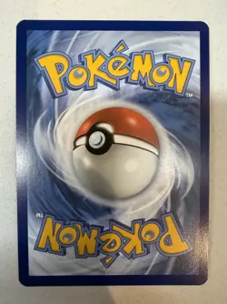 136/142 Grand Tree - Prize Pack Series 6 - Pokemon TCG - Play Stamped - Image 2