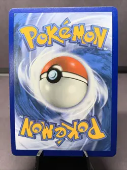 Pokemon TCG Wobbuffet V 086/202 Sword & Shield Base Set Ultra Rare Holo NM/M - Image 2