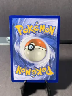 Pokemon TCG Eevee #101/149 SM Base Set Regular Common NM - Image 2