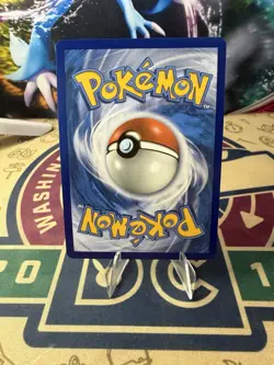 Pokemon Card Jangmo-o 160/236 Reverse Holo Cosmic Eclipse - Image 2