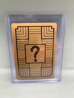 Dragon Ball Carddass 1988 Lunch rare Card japanese - Image 2