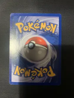 Umbreon 13/75 Holo Rare Neo Discovery WOTC Pokemon Card (See Description) - Image 2