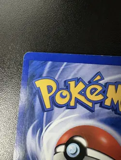 Umbreon 13/75 Holo Rare Neo Discovery WOTC Pokemon Card (See Description) - Image 3