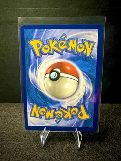 Buddy-Buddy Poffin 167/132 Me01: Mega Evolution Holo Pokemon TCG Card NM - Image 2
