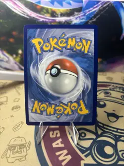 Rotom 50/156 Rev Reverse Holo SM Ultra Prism Pokemon - Image 2