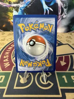 Goomy XY - Flashfire 72/106 Reverse Holo Pokemon TCG - Image 2