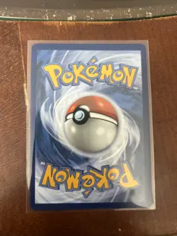 Hassel Pokemon Twilight Masquerade Full Art #205 Near Mint - Image 2