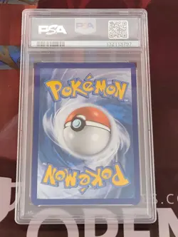 2019 Pokemon SM Hidden Fates Jessie & James #68/68 PSA 10 - Image 2