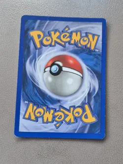 2002 Pokemon Legendary Collection #36/110 Arcanine Reverse Foil TCG - Image 3