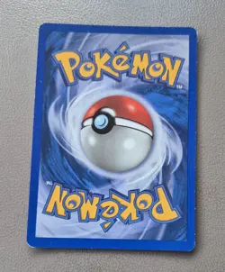 2002 Pokemon Legendary Collection #36/110 Arcanine Reverse Foil TCG - Image 4