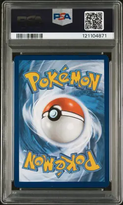 Pokemon Reshiram V Full Art 172/195 Silver Tempest PSA 10 - Image 4