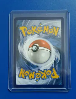 Pokemon TCG Crown Zenith: Nessa (136/159) *Reverse Holo* - Rare - Near Mint - Image 2