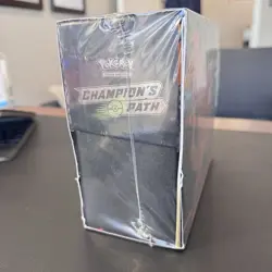 Pokemon Champion's Path Charizard Elite Trainer Box ETB New Sealed - Image 5