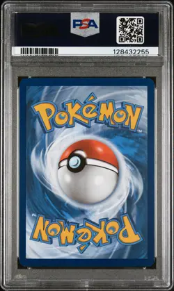 PSA 10 Milotic ex SIR - Surging Sparks #237 Pokemon - Image 2