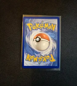 Pokemon TCG Radiant Jirachi 120/195 Silver Tempest Holo Radiant Rare English - Image 2