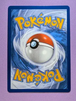 Mega Sharpedo ex 127/094 Me02: Phantasmal Flames Holo Pokemon TCG (NM) - Image 2