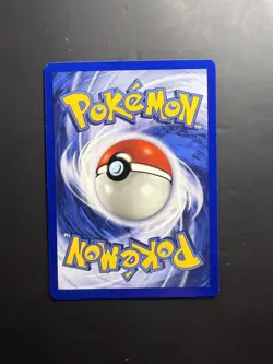 [NM+] 1999 POKEMON BASE SET 1ST EDITION #101 PSYCHIC ENERGY - Image 2