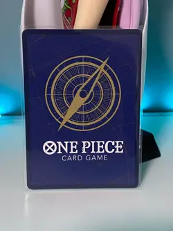 [NM] Roronoa Zoro - OP06-118 SEC - One Piece TCG - Canadian Seller! - Image 2