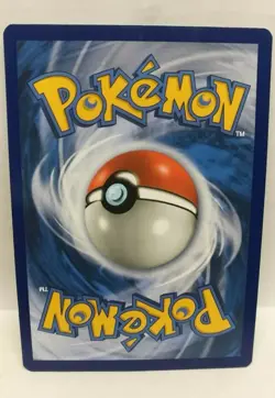 Carta Card Pokemon Psyduck HOLO Detective Pikachu 7/18 ITA Mint - Image 2