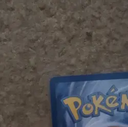 Pokemon Shining Mew TCG Basic Psychic English Card - Image 4