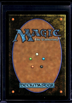 MTG Magic the Gathering SLD Secret Lair Drop Borderless #1936 Force of Despair - Image 2