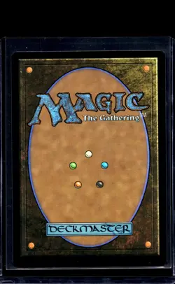 2025 MTG Magic The Gathering SLD Secret Lair Borderless #1980 Deadly Dispute - Image 2