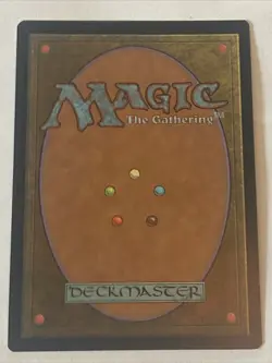 Bouncing Beebles Foil Urza's Legacy - Near Mint - Image 2