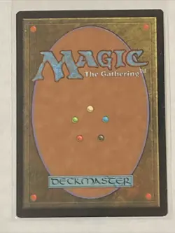 Blessed Reversal Foil Urza's Legacy - Near Mint - Image 2