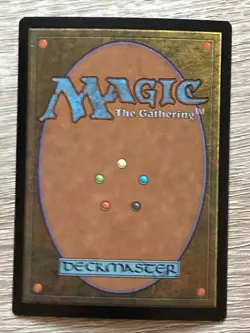 Ghitu Fire-eater Foil Urza's Legacy - Near Mint - Image 2