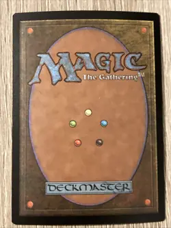 Goblin Medics Foil Urza's Legacy - Near Mint - Image 2
