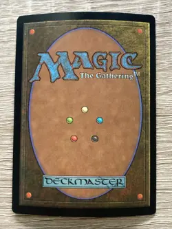 Parch Foil Urza's Legacy - Near Mint - Image 2