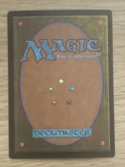 Pygmy Pyrosaur Foil Urza's Legacy - Near Mint - Image 2