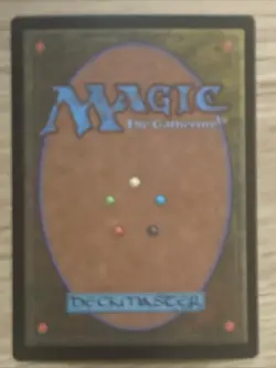 Viashino Bey Foil Urza's Legacy - Near Mint - Image 2