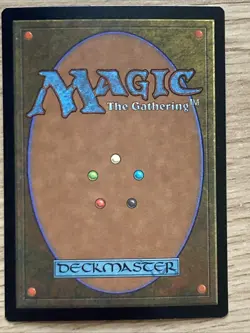 Weatherseed Elf Foil Urza's Legacy - Near Mint - Image 2